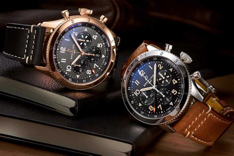 breitling economici|Breitling ceo.